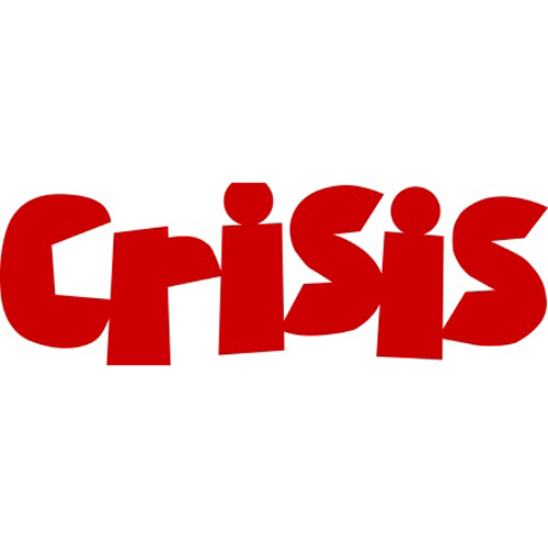 Helping to Prevent a Crisis this Christmas