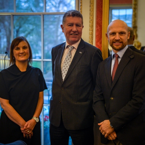 Essential Cuisine 'Highly Commended' for 'Responsible Manufacturing'