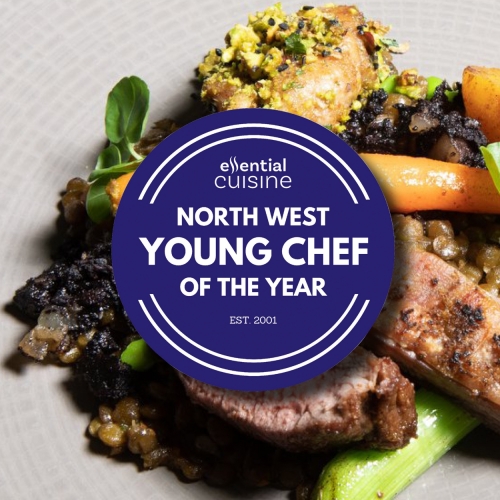 North West Young Chef Competition Postponed