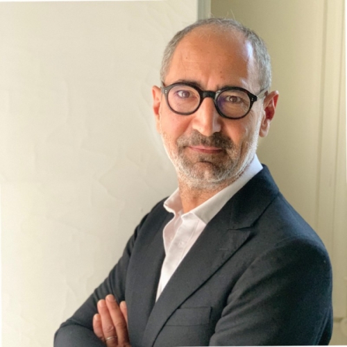 Coronavirus &ndash; A message from our CEO, Anthony Francheterre
