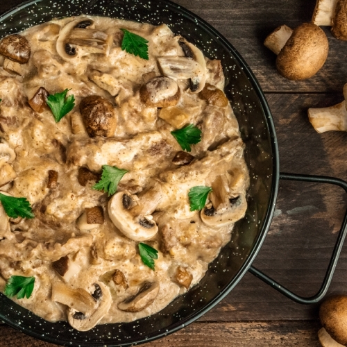10 simple pub favourites!