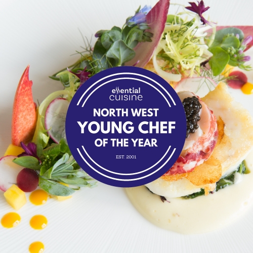 North West Young Chef of the Year 2020 Rescheduled for 2021