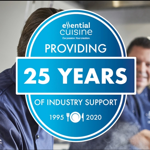 Celebrating 25 Years!
