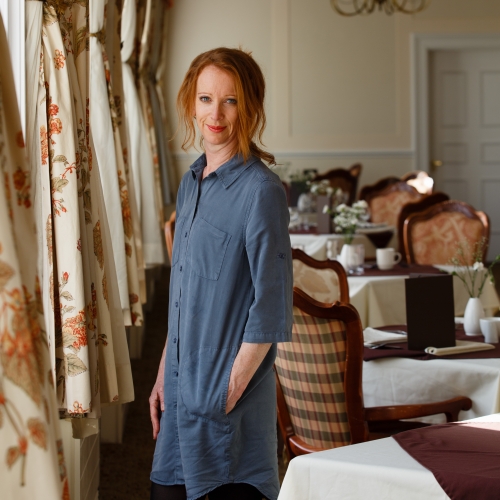 An Interview with Sophie Murray: Deputy Chair at NACC