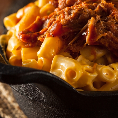 Bringing the world to your working kitchen, America
