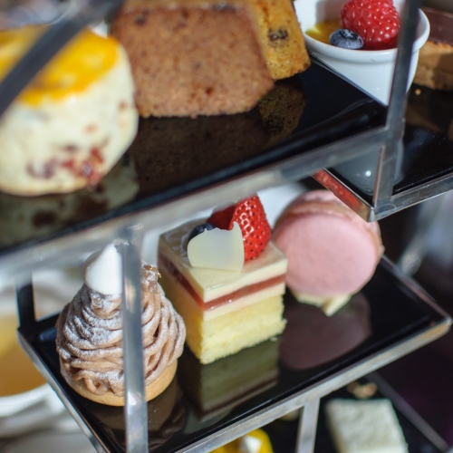 It's Afternoon Tea Week!