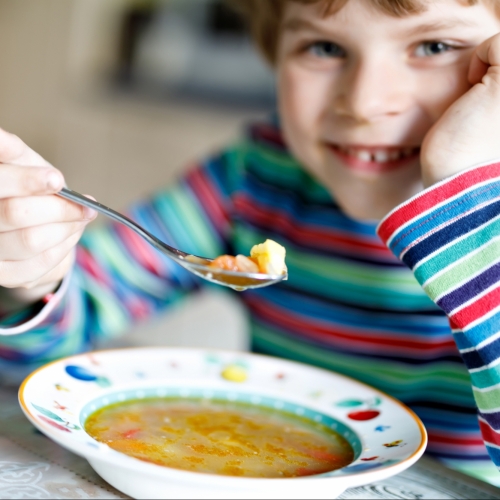 New Ways Schools Are Dining