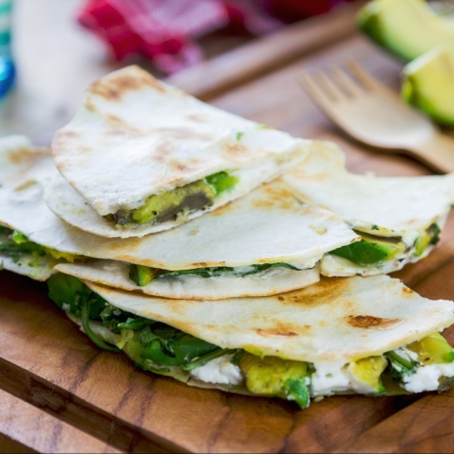 Recipe Inspiration For Your Takeaway Menu!