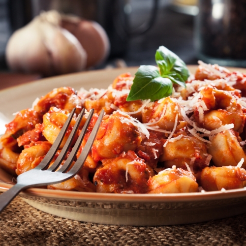 What's In Season - October!