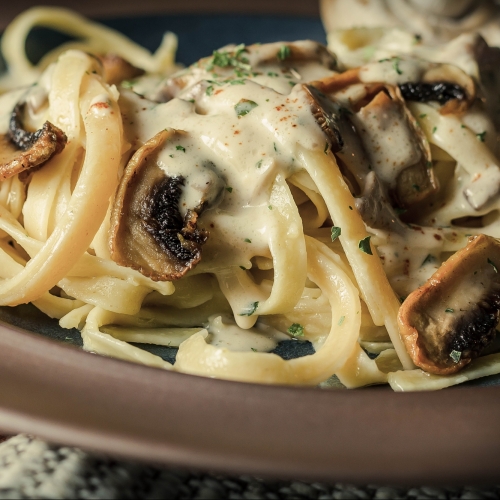 World Pasta Day - Our Favourite Pasta Dishes!