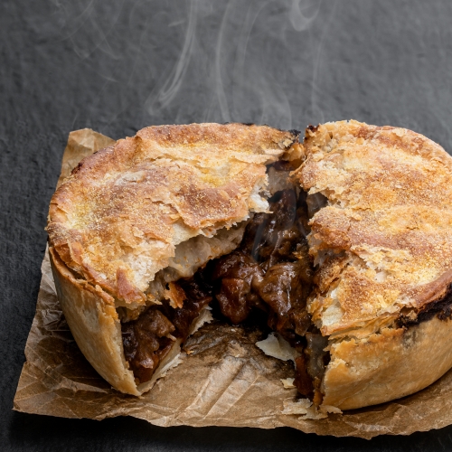 Bonfire Night &ndash; Takeaway Winter Warmers!