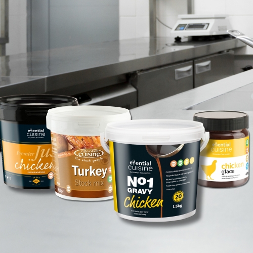 Tick off these Christmas &lsquo;Essentials&rsquo;