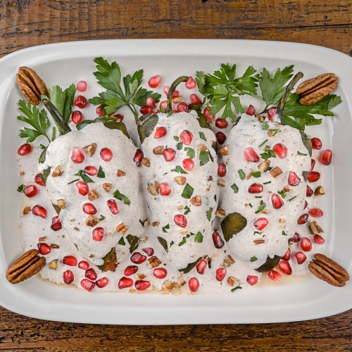 Christmas &lsquo;Seasonings&rsquo; &ndash; Festive Flavours of the World