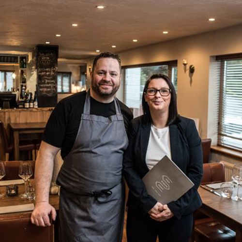 Chefs Moving Forward ft. Brett Sutton