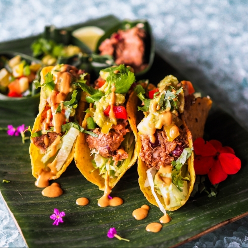 Planning your menu for veganuary?