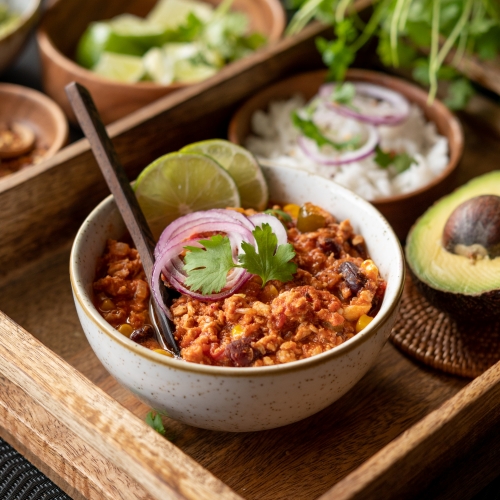 5 ways to use your leftover turkey this Christmas