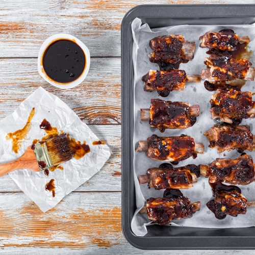 Street Food Takeaway Options