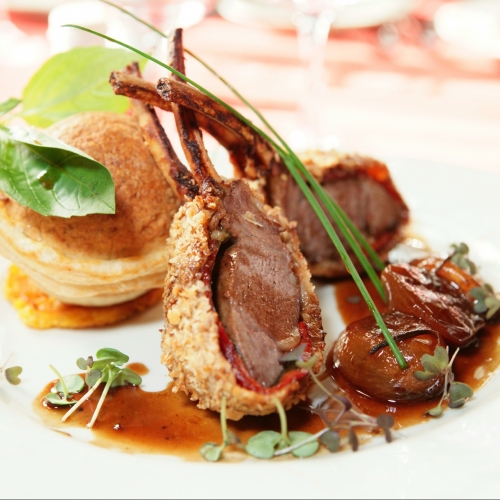 Planning Your Easter Menu
