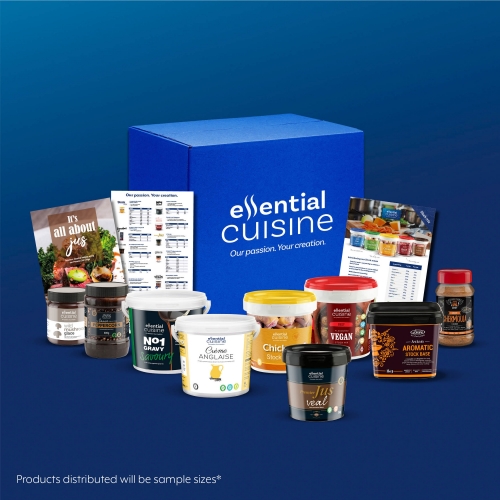 Our range of innovation boxes, to encourage creativity during lockdown