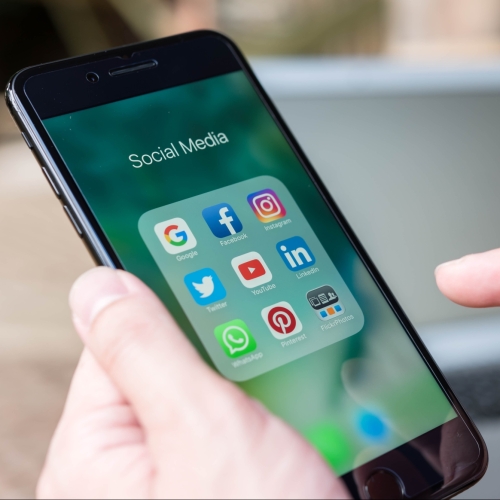 Maximising Social Media as a Business Tool