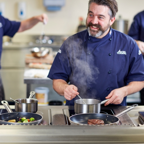 30 Random Acts of Kindness- Chef Edition