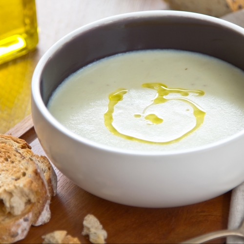 What's In Season - March