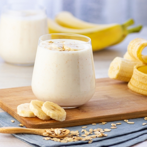 Snack Inspiration For Your Residents