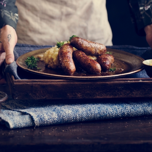 Our Top 10 Favourite British Classics for St George's Day 