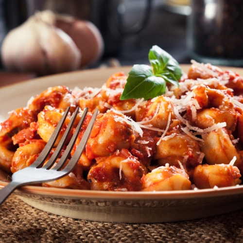 British Tomato Fortnight &ndash; Recipes to inspire