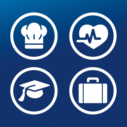 Introducing our NEW sector support hub