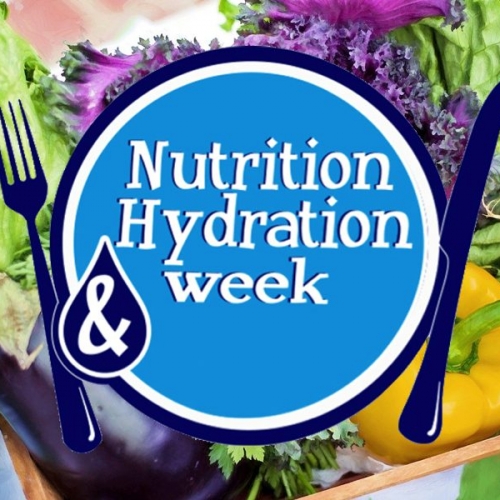 Nutrition and Hydration Week 2021
