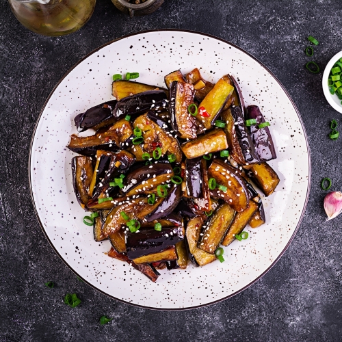 What's in season - July 21