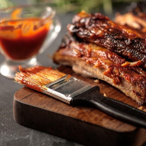 Our top 10 dishes for National BBQ Week!