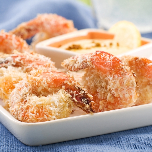 LACA&rsquo;s Seaside Specials