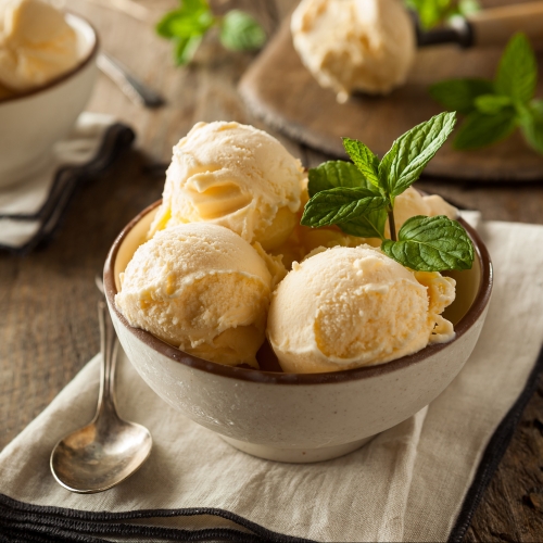 National Ice Cream Month Inspiration