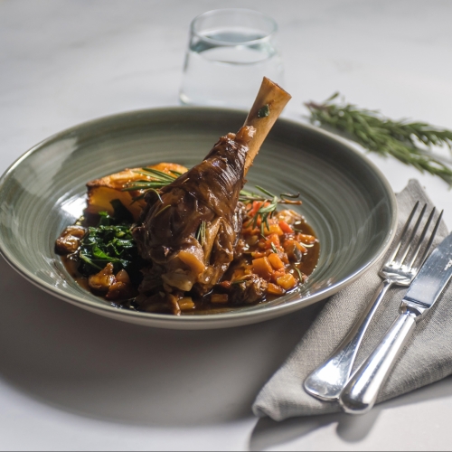 Our Signature Dishes