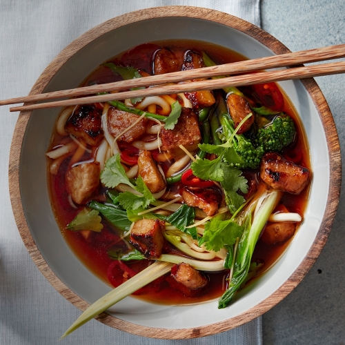 Celebrate the Olympics with Japanese Cuisine