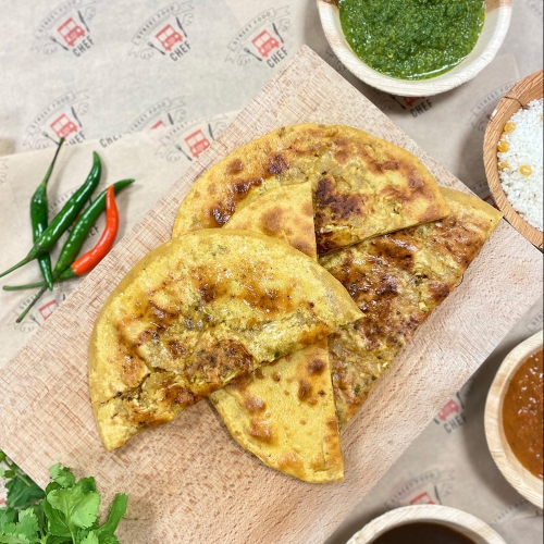 Celebrating the 'Festival of Flavours' - Diwali!