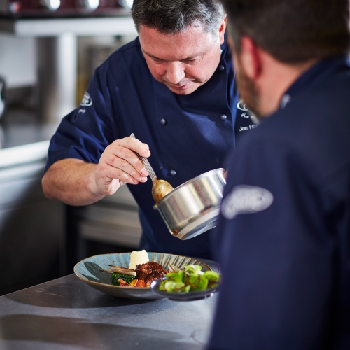 Our top tips to support your banqueting needs