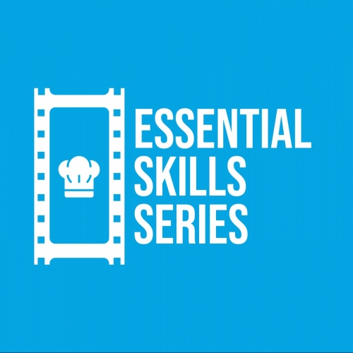 Essential Cuisine support chefs with brand new skills series