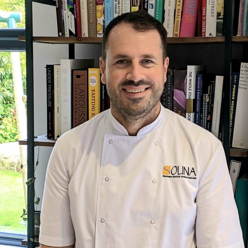 Ian Armstrong to head up Innovation and Culinary