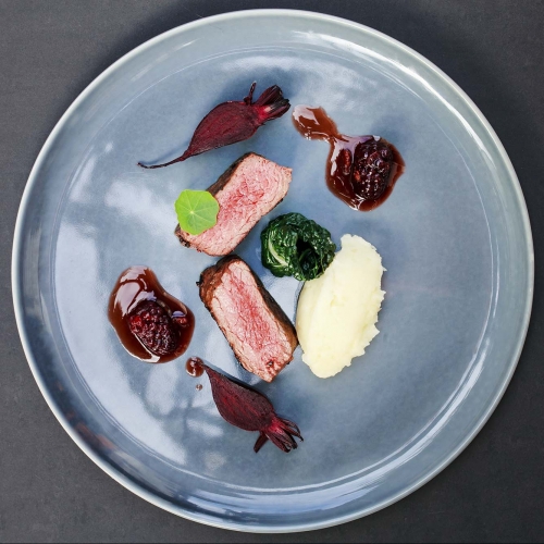 What's In Season - October 21 