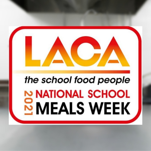 LACA's National School Meals Week is inbound!