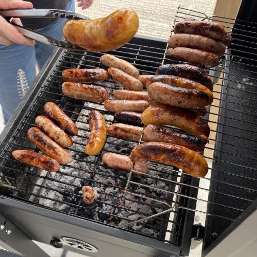 Celebrating Sustainable Gastronomy Day