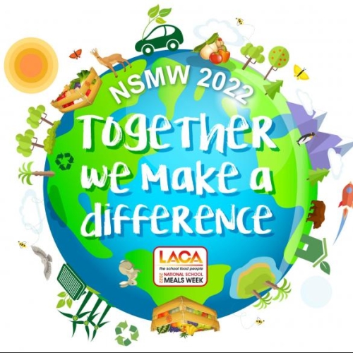 Essential Cuisine Supports National School Meals Week 2022