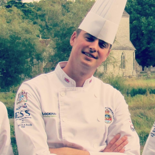 In conversation with Sgt Liam Dummelow, Team Captain CSCAT 