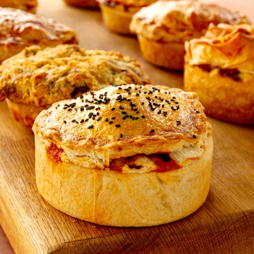 Entries are open for Pub Chef of the Year 2024!