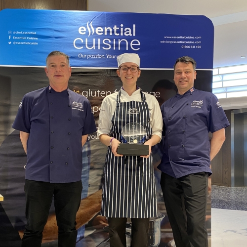 Open for entries - Riso Gallo&rsquo;s Young Risotto Chef of the Year 2024!