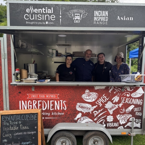 Winsford Party In The Park!