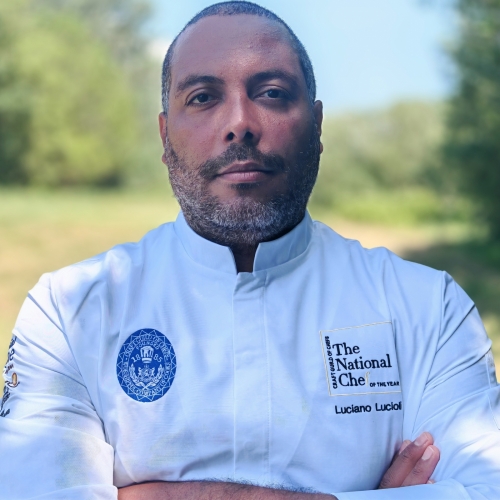 Craft Guild of Chefs reveals 40 National Chef of the Year semi-finalists as competition heats up